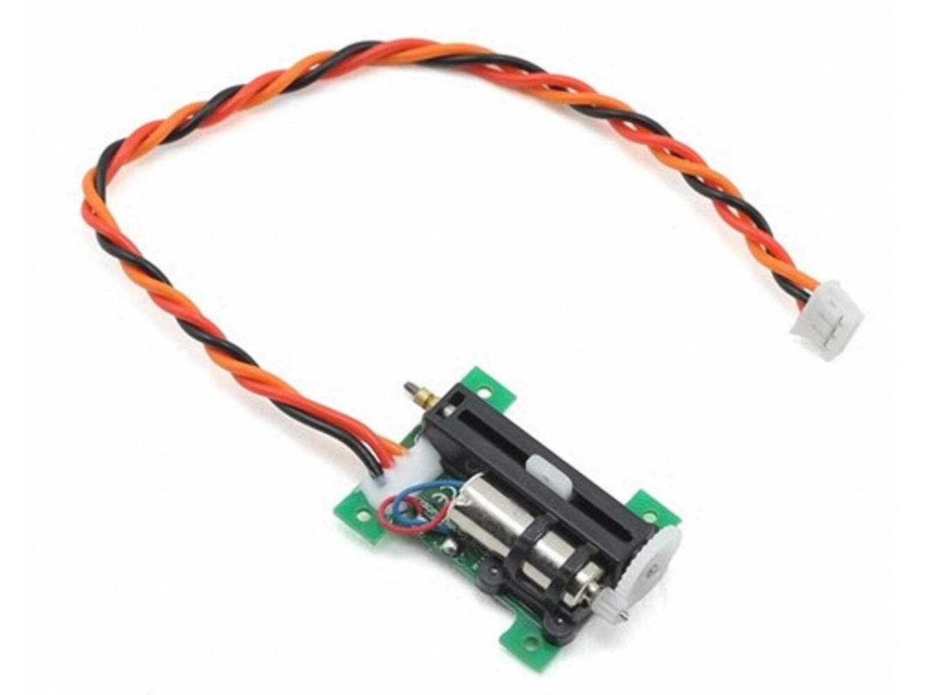 Spektrum 2.9 Gram SH2045L Linear Long Throw Servo (130S) : SPMSH2045L