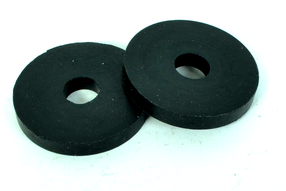 Clarke Nilfisk Advance 9096682000 Rubber Washers Adfinity Focus Razor
