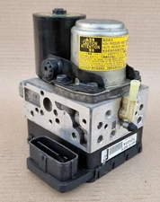 Toyota Camry 2007-2011 Hybrid Anti lock Brake ABS 44510-30270 Oem Used