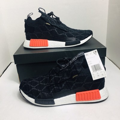 adidas nmd waterproof