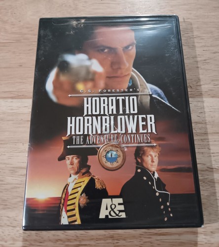 Horatio Hornblower - Das Abenteuer geht weiter
