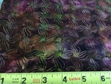 ROBERT KAUFMAN ARTISAN BATIKS REGAL 3 ANTIQUE KF16824-199
