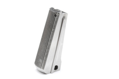 Wilson Combat 1911 Mainspring Housing, V-Grip, Full-Size