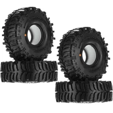 Pro-Line Interco Bogger 1.9" G8 Rock Terrain Tires (4)