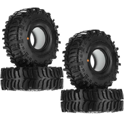 #ad #ad Pro Line Interco Bogger 1.9quot; G8 Rock Terrain Tires 4 $65.98