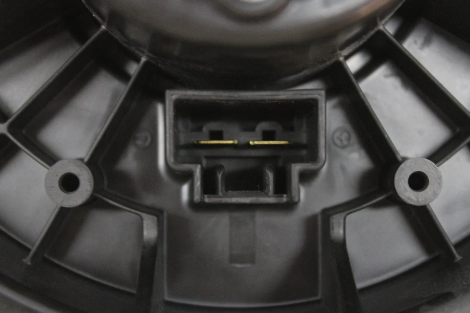 2013 HONDA CR-V EXL MOTOR SOPRADOR DE AR AQUECEDOR AC FABRICANTE DE EQUIPAMENTO ORIGINAL 13 14 15 - Imagem 3 de 4