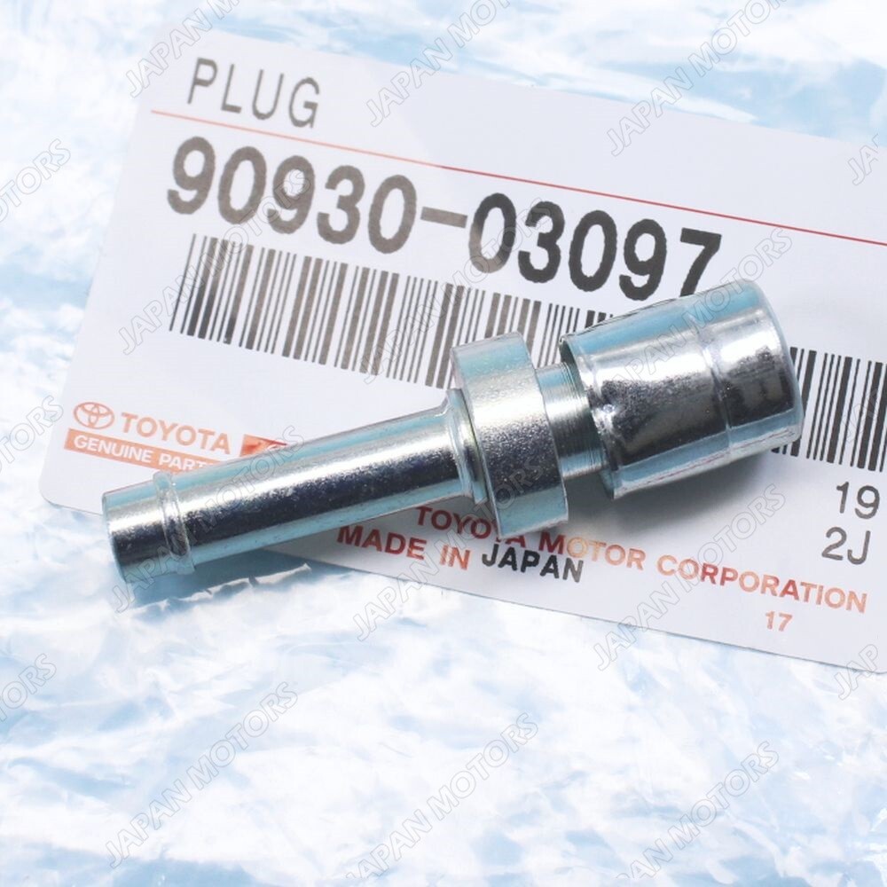 Genuine OEM Toyota Sequoia Land Cruiser Lexus LX470 Front Axle