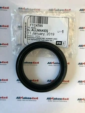 Allmakes Land Rover 90 110 130 Defender Front or Rear Inner Hub Oil Seal FTC4785