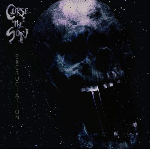 Curse the Son Excruciation (Vinyl) 12