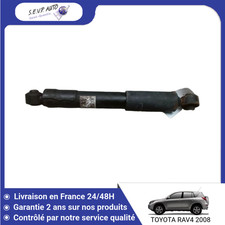 Amortisseur Toyota RAV 4