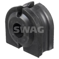 Swag 20933383 Stabilisatorlager Vorne FüR BMW 5 E60 E61 6 E64 7 E65-E67 2.0-4.8