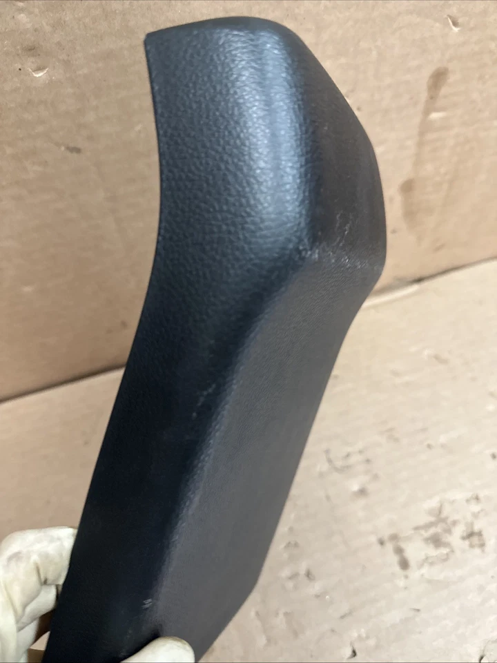 Panel de cubierta trasera consola central Subaru XV Crosstrek 2014-2017 92113FJ060 4325 Foto 3 de 4