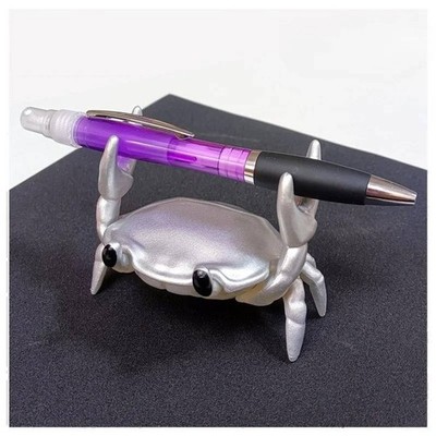 Creative Mobile Phone Holder Novelty Desktop Storage holder Crabs phone holder
