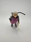 Vintage Star Wars Kenner UGNAUGHT Purple Smock 1980 COMPLETE Excellent Original