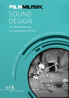 Guido Heldt; Tarek Krohn; Peter Moormann; Willem Strank / Sound Design