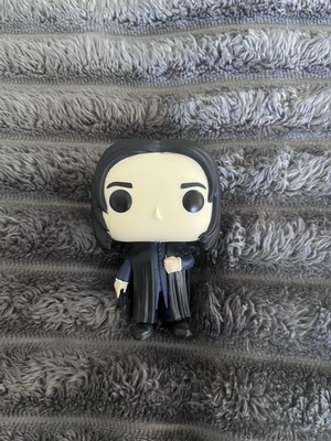 Harry Potter Funko Pop: Severus Snape