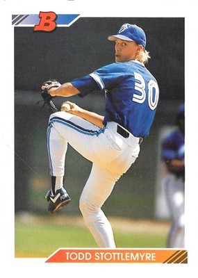 1992 Bowman Baseball ~ Pick Your Cards