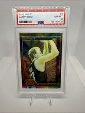 Top 10 Larry Bird Cards of All-Time 29