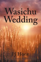Pj Hoge | Wasichu Wedding | Taschenbuch | Englisch (2019) | Xlibris Us