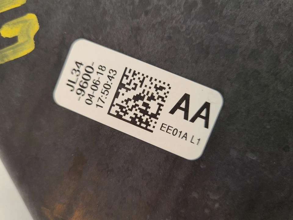 2018 2019 2020 2021 2022 2023 FORD EXPEDITION  Air Cleaner  Foto 3 de 4