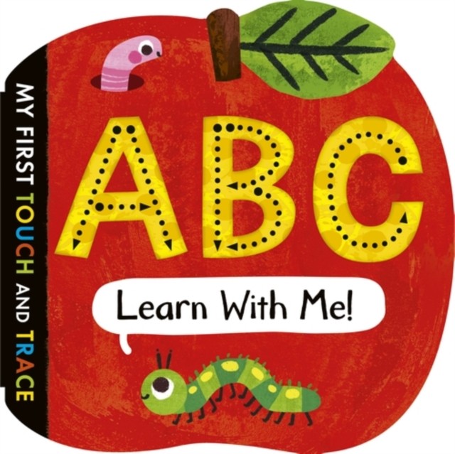 ABC Learn With Me! by Lauren Crisp, Laura Silveira - 9781801048873 - Image 3