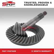 Borg Warner M80 3.45 Ratio Dana Spicer Diff Gears Gear Set Crown Wheel & Pinion