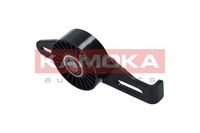 Kamoka Spannrolle, Keilrippenriemen R0174 FüR Renault Dacia Nissan