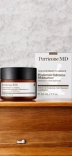 New Perricone MD High Potency Classics Hyaluronic Intensive Moisturizer 1 oz/30m
