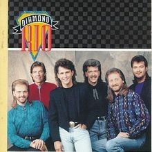 Diamond Rio von Diamond Rio | CD | Zustand akzeptabel