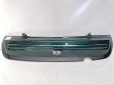 Mini One R50 original Stoßstange Stossfänger hinten US Modell Bj.2001 