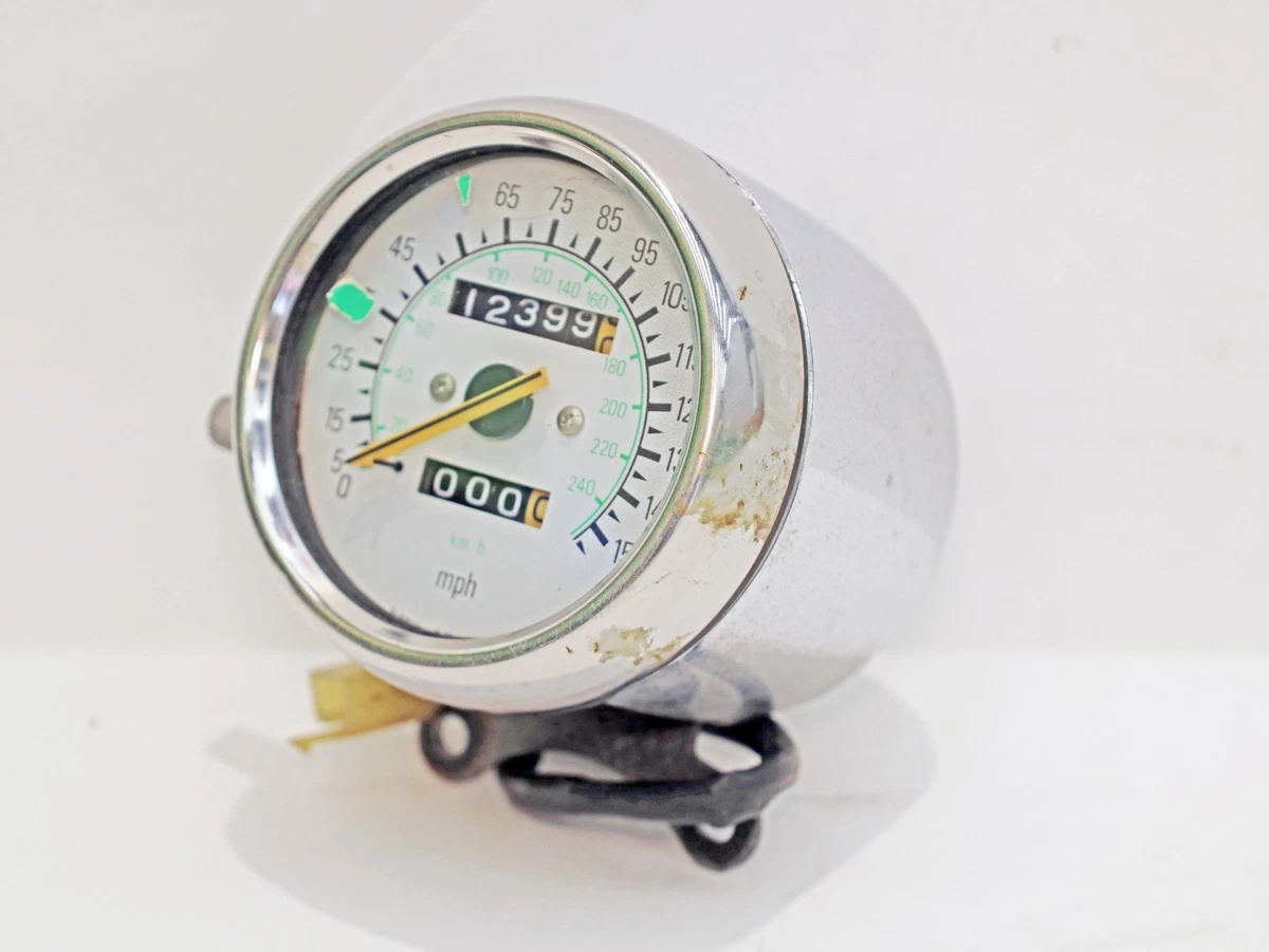 Yamaha Vmax 1200 Speedometer Gauges for sale | eBay