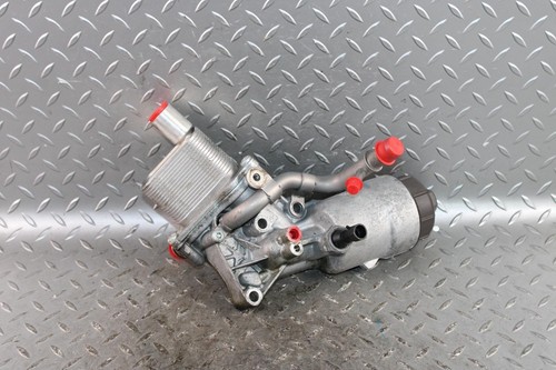 13-21 ENCORE 1.4L Motor Engine Oil Cooler Assembly Unit OEM Factory OE OE WTY