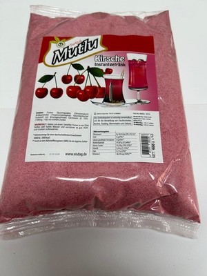 900g Türkischer Kirschtee