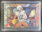 2025 Topps Cosmic Chrome Shedeur Sanders Base (RAW)
