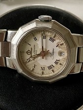 Baume Mercier Riviera ref. 5231 - Needs service 2