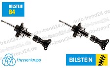 B4 Gasdruckstoßdämpfer vorne u.a.: Mercedes-Benz C-Klasse W204, Bj. 2007-2014