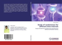 Study Of Randomness For Different Time Intervals Fatima Fatima