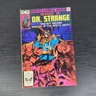 Dr. Strange #40 - Marvel Comics Group 1983 - Near Mint / Mint + Condition