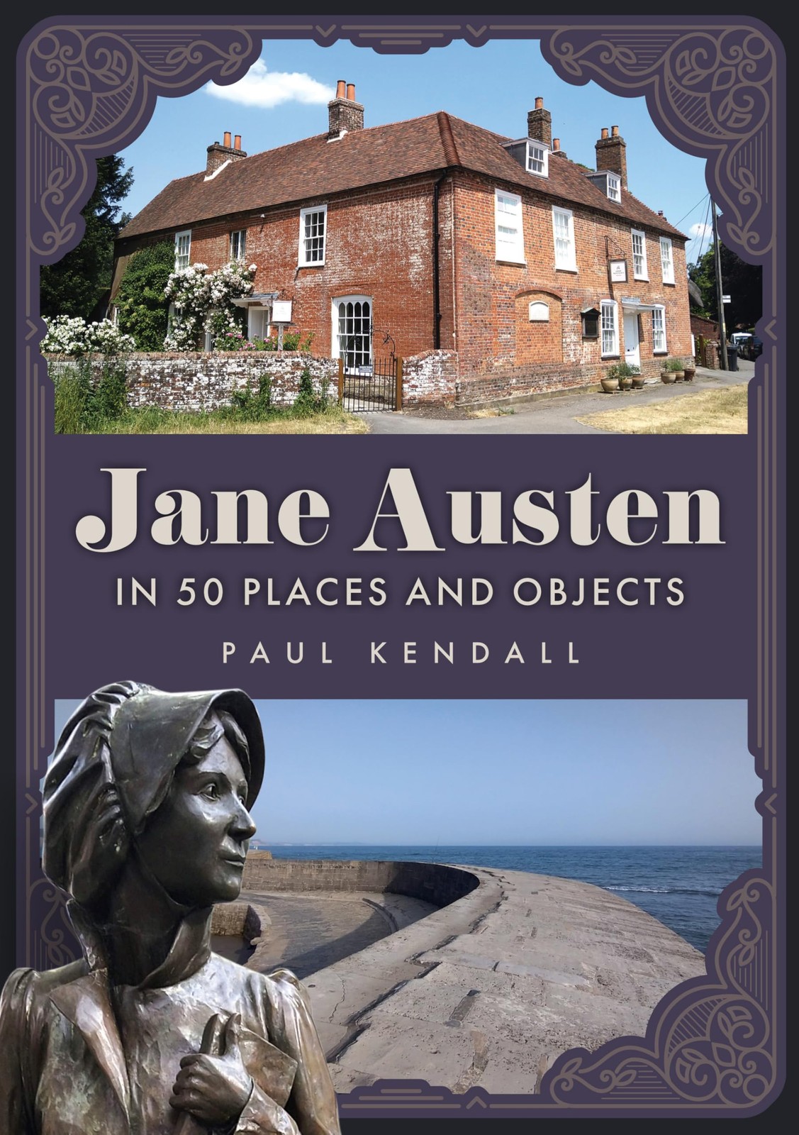 Jane Austen in 50 Places and Objects - Image 6