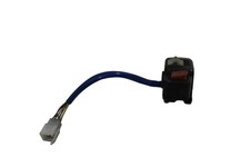 COMMUTATORE DESTRO KYMCO AGILITY 200 i R16 2019 2020 DEVIOLUCI TASTI COMANDO