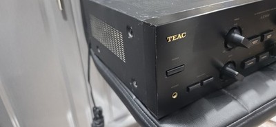 アンプ TEAC A-X5000 TEAC A-X5000 AUDIOPHILE DC Integrated Stereo Amplifier FRESH