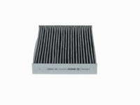 Bosch 0 986 628 637 Filter, Cabin Luft FüR Fiat, Nissan, Opel, Renault, Opel