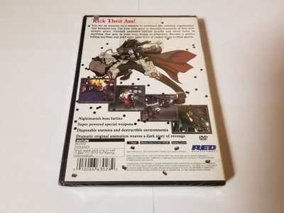 Gungrave (Sony PlayStation 2, 2002) for sale online | eBay