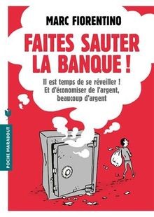 Faites sauter la banque ! : Le guide pour économise... | Buch | Zustand sehr gut
