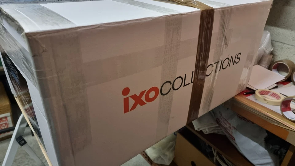 IXO 1:8 FULL KIT LANCIA 037 - Immagine 4 di 4