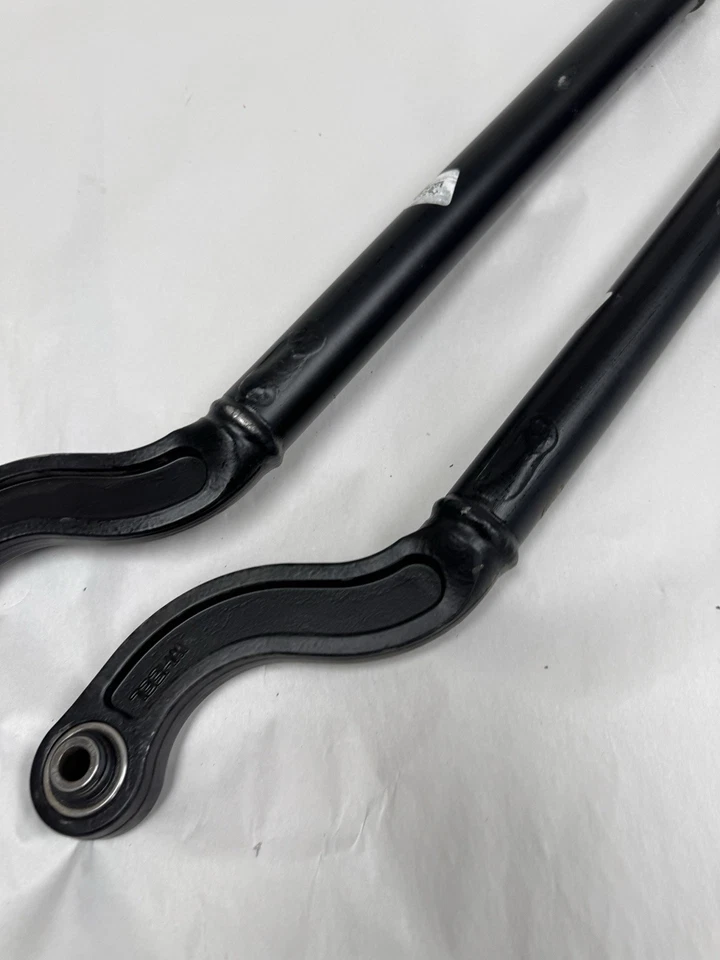 POLARIS RZR XP TURBO “S” LOWER RADIUS RODS HIGH CLEARANCE (2) 2018-2021 RR633. - Image 3 of 4