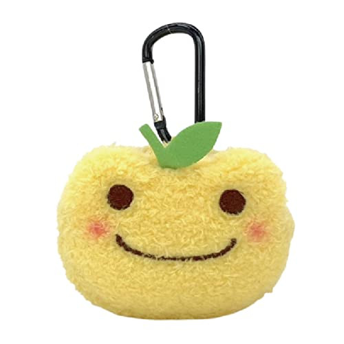 NEW Nakajima 186911-23 Pickles Carabiner Mini Pouch Yuzu | eBay