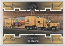 2009 Press Pass Stealth Convoy Retail Kyle Busch #50 0b4