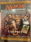 Magic The Gathering MTG Official Encyclopedia Volume 5: The Complete Card Guide