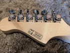🎸 IYV ITF-300 NA Natural Maple Semi-Hollow Telecaster-Style Guitar (read desc) — photo 7